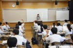 令和3年度体験入学＜三国中学校＞【28】