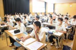 令和3年度体験入学＜三国中学校＞【30】