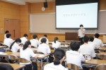 令和3年度体験入学＜三国中学校＞【34】