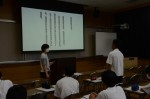 令和3年度体験入学＜三国中学校＞【38】