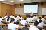 令和3年度体験入学＜三国中学校＞【54】