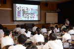 令和3年度体験入学＜三国中学校＞【63】