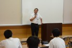 令和3年度体験入学＜三国中学校＞【68】