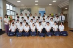 令和3年度体験入学＜三国中学校＞【70】