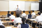 令和3年度体験入学＜天拝中学校＞【5】