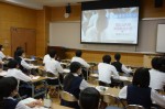 令和3年度体験入学＜天拝中学校＞【11】