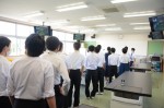 令和3年度体験入学＜天拝中学校＞【14】