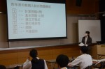 令和3年度体験入学＜天拝中学校＞【19】