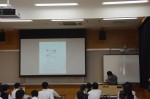 令和3年度体験入学＜天拝中学校＞【38】