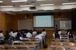 令和3年度体験入学＜天拝中学校＞【39】