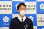 令和3年度体験入学＜那珂川北中学校2年生＞【5】