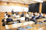 令和3年度体験入学＜那珂川北中学校2年生＞【6】