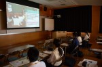 令和3年度体験入学＜那珂川北中学校2年生＞【14】