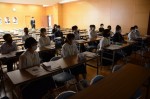 令和3年度体験入学＜那珂川北中学校2年生＞【15】