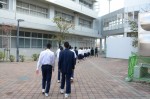 令和3年度体験入学＜那珂川北中学校2年生＞【18】