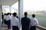 令和3年度体験入学＜那珂川北中学校2年生＞【19】