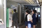 令和3年度体験入学＜那珂川北中学校2年生＞【20】