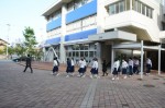 令和3年度体験入学＜那珂川北中学校2年生＞【21】