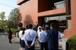 令和3年度体験入学＜那珂川北中学校2年生＞【22】