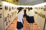 令和3年度体験入学＜那珂川北中学校2年生＞【24】