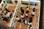 令和3年度体験入学＜那珂川北中学校2年生＞【25】