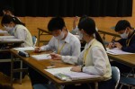 令和3年度体験入学＜那珂川北中学校2年生＞【39】