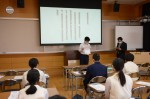 令和3年度体験入学＜那珂川北中学校2年生＞【43】