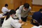 令和3年度体験入学＜那珂川北中学校2年生＞【50】