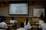 令和3年度体験入学＜那珂川北中学校2年生＞【72】