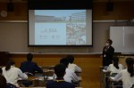 令和3年度体験入学＜那珂川北中学校2年生＞【73】