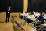 令和3年度体験入学＜那珂川北中学校2年生＞【74】