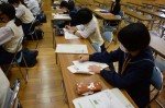 令和3年度体験入学＜那珂川北中学校2年生＞【76】