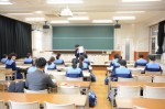 令和3年度体験入学＜大利中学校2年生＞【2】