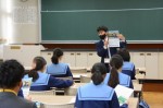 令和3年度体験入学＜大利中学校2年生＞【3】