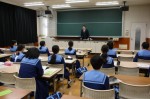 令和3年度体験入学＜大利中学校2年生＞【7】