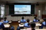 令和3年度体験入学＜大利中学校2年生＞【10】