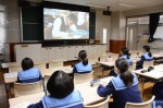 令和3年度体験入学＜大利中学校2年生＞【12】