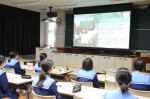 令和3年度体験入学＜大利中学校2年生＞【14】