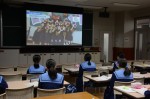 令和3年度体験入学＜大利中学校2年生＞【15】