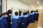 令和3年度体験入学＜大利中学校2年生＞【18】