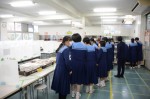 令和3年度体験入学＜大利中学校2年生＞【20】