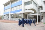 令和3年度体験入学＜大利中学校2年生＞【21】