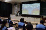 令和3年度体験入学＜大利中学校2年生＞【28】