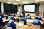 令和3年度体験入学＜大利中学校2年生＞【40】