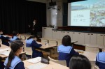 令和3年度体験入学＜大利中学校2年生＞【50】