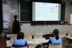 令和3年度体験入学＜大利中学校2年生＞【54】