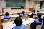 令和3年度体験入学＜大利中学校2年生＞【57】