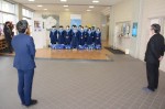 令和3年度体験入学＜大利中学校2年生＞【60】