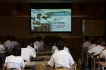 令和4年度体験入学＜甘木中学校＞【8】