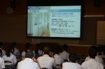 令和4年度体験入学＜甘木中学校＞【12】